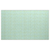Tissu Chat en banane (Yard)