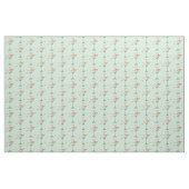 Tissu Chat en verre Martini (Yard)