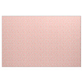Tissu Chat Princesse Mignonne (Yard)