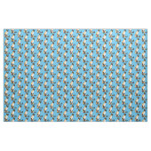Tissu Chat siamois (Yard)