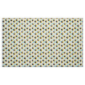 Tissu Chat sur la lune (Fat Quarter)