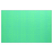 Tissu Chats bleus fantaisistes Fun Forever Lime vert (Fat Quarter)
