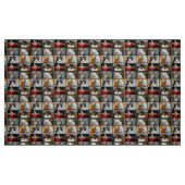 Tissu Chats Chats Chats (Fat Quarter)