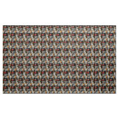 Tissu Chats Chats Chats (Yard)