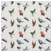 Tissu Chats cosmiques (Échantillon)