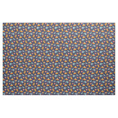 Tissu Chats cosmiques (Yard)