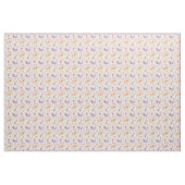 Tissu Chats et copie de souris (Yard)