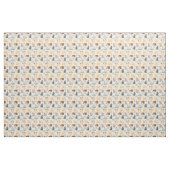 Tissu Chats joueurs (Fat Quarter)