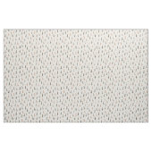 Tissu Chats mignons (Fat Quarter)