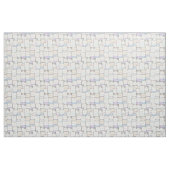 Tissu Chats mignons (Fat Quarter)