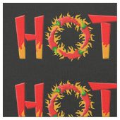 TISSU CHAUD (Fermer)