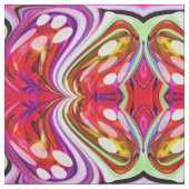 Tissu Chaud (fermé)