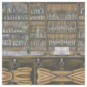 Tissu Chaud, mais pas en mouvement (Fermer)