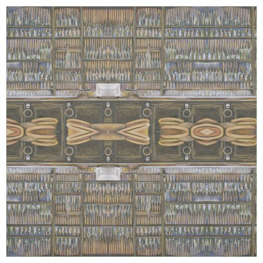 Tissu Chaud, mais pas en mouvement (Échantillon)