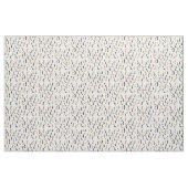 Tissu Chaussettes rétro modernes pour Noël (Yard)