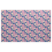 Tissu Chaussure à talon élevé Thunder_Cove (Fat Quarter)