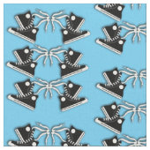 Tissu Chaussures haut de gamme Sassy (Fermer)