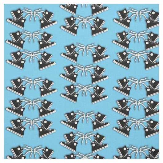 Tissu Chaussures haut de gamme Sassy (Échantillon)