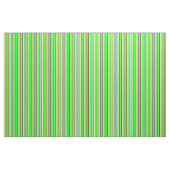 Tissu Chaux, Tan, Vert, Noir et Blanc (Yard)