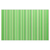 Tissu Chaux, Tan, Vert, Noir et Blanc (Fat Quarter)