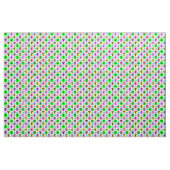 TISSU CHEERLEADES COLORÉES (Yard)