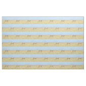 Tissu Cheetah (Fat Quarter)