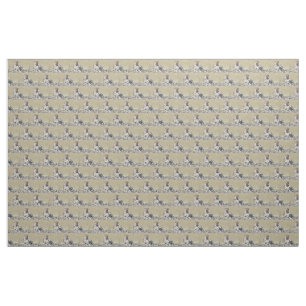 Tissu Cheetah