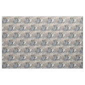 Tissu Cheetah Portrait (Fat Quarter)