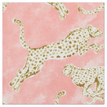 Cheetahs d'or Brousset de CHEETAH PROWL