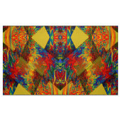 Tissu Chef de la jungle....... (Fat Quarter)