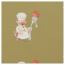 Chef Italien Spaghetti & Meatballs