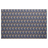 Tissu Chemin de vie (Yard)