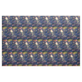 Tissu Chemin de vie (Fat Quarter)