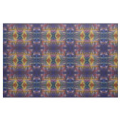 Tissu Chemin pourpre (Fat Quarter)
