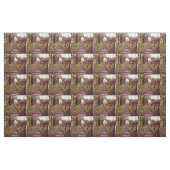 Tissu Chemin vers la lumière (Fat Quarter)