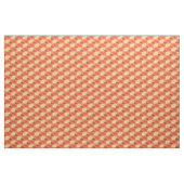 Tissu chêne automnal (Yard)