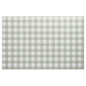 Tissu Chèque de bison déposé (Fat Quarter)