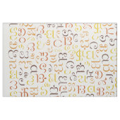 Tissu Cherokee (Fat Quarter)