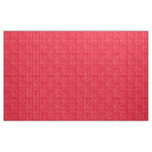 Tissu cherokee de motif d'écriture (Yard)