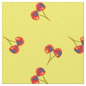 Tissu Cherry (fermé)