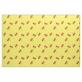 Tissu Cherry (Fat Quarter)