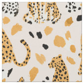 TISSU CHETAS POUR ENFANTS  (Fermer)