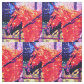 Tissu Cheval (Échantillon)