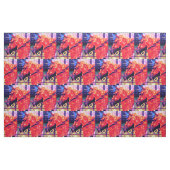 Tissu Cheval (Fat Quarter)