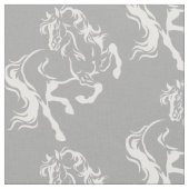 Tissu cheval (Fermer)