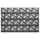 Tissu Cheval andalou (Fat Quarter)