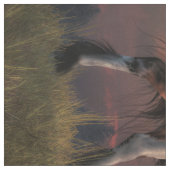 Tissu Cheval de guerre (Échantillon)