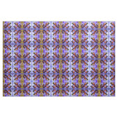 Tissu Cheval fou (Yard)