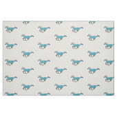 Tissu Cheval sauvage (Fat Quarter)
