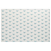 Tissu Cheval sauvage (Yard)